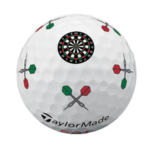 Load image into Gallery viewer, TaylorMade TP5X Pix Darts Golf Balls Dozen
 - 3