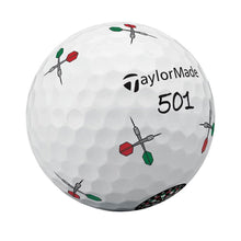 Load image into Gallery viewer, TaylorMade TP5 Pix Darts Golf Balls Dozen
 - 2