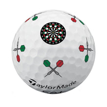 Load image into Gallery viewer, TaylorMade TP5 Pix Darts Golf Balls Dozen
 - 3