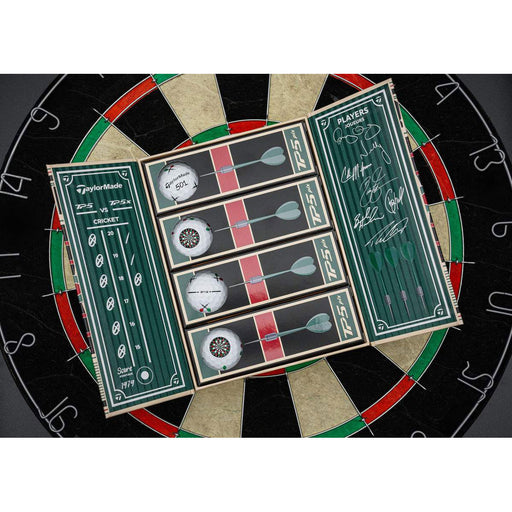 TaylorMade TP5 Pix Darts Golf Balls Dozen