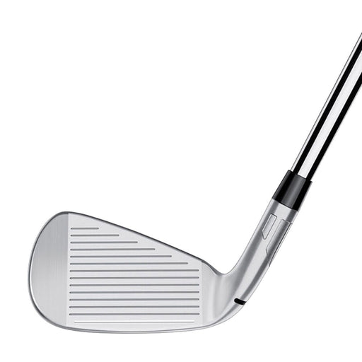 TaylorMade Qi35 Combo Set RH Mens Steel Irons