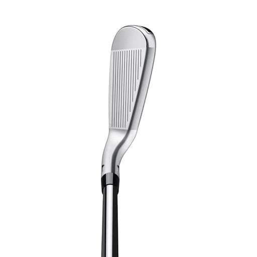 TaylorMade Qi35 Combo Set RH Mens Steel Irons