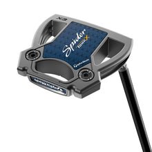 Load image into Gallery viewer, TaylorMade Spider Tour X Slant Blk RH Mens Putter - Spider Tour X/35in
 - 1