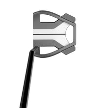 Load image into Gallery viewer, TaylorMade Spider Tour X Slant Blk RH Mens Putter
 - 2