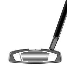Load image into Gallery viewer, TaylorMade Spider Tour X Slant Blk RH Mens Putter
 - 3