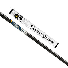 Load image into Gallery viewer, TaylorMade Spider Tour X Slant Blk RH Mens Putter
 - 5