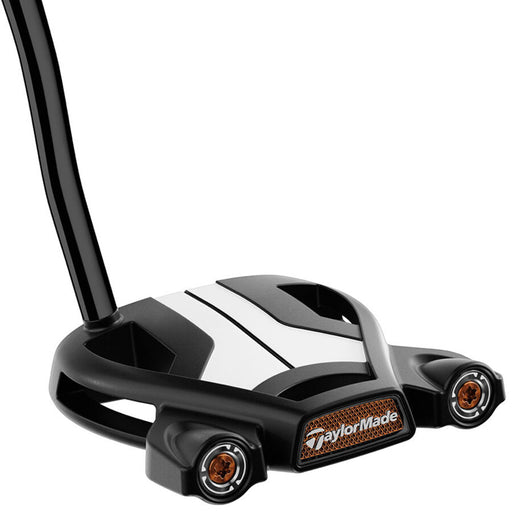 TaylorMade Spider Tour Cntr Bal DB RH Mens Putter