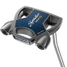Load image into Gallery viewer, TaylorMade Spider Tour S CB DB RH Mens Putter - Spider Tour S/38
 - 1