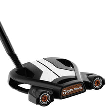Load image into Gallery viewer, TaylorMade Spider Tour Slant Black RH Mens Putter
 - 4