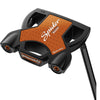 TaylorMade Spider Tour Short Slant Black Right Hand Mens Putter