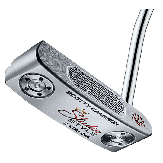 Titleist Scotty Cameron Studio Style Catalina Putter