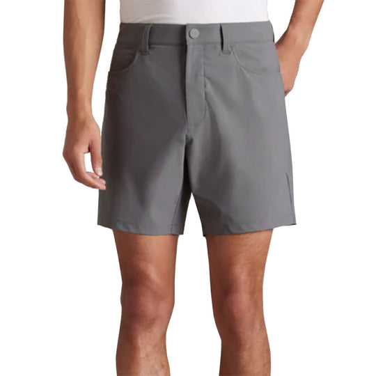 Rhone Momentum 7 Inch Mens Golf Shorts