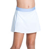 Lucky In Love New Era Girls Golf Skort