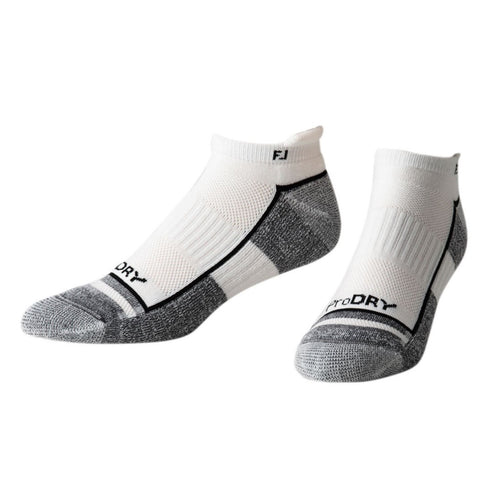 FootJoy ProDry Roll Tab Mens Golf Socks - 2