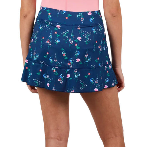 Sofibella UV Colors 14 Inch Womens Tennis Skirt 2