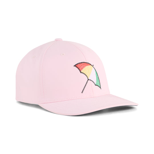 Puma Golf X API Crafted Mens Hat