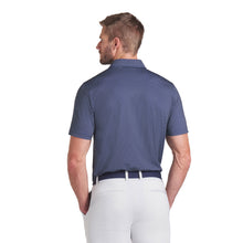 Load image into Gallery viewer, Puma Golf X AP Micro Umbrellas Mens Golf Polo
 - 4