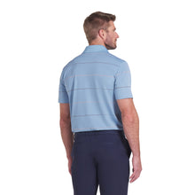 Load image into Gallery viewer, Puma X Arnold Palmer Rugby Stripe Mens Golf Polo
 - 2
