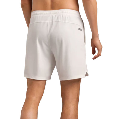 Rhone Backspin Lined 7 Inch Mens Tennis Shorts - 2