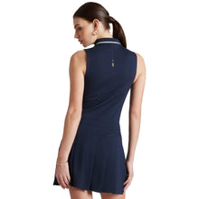 Load image into Gallery viewer, Rhone Pin High Ponte Womens Golf Dress
 - 2