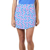 Sofibella Golf Colors 17 Inch Womens Golf Skort