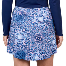 Load image into Gallery viewer, Sofibella Golf Colors 17 Inch Womens Golf Skort
 - 15