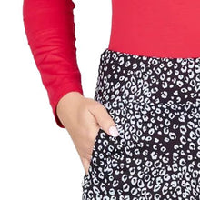 Load image into Gallery viewer, Sofibella Golf Colors 17 Inch Womens Golf Skort
 - 12