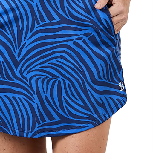 Sofibella Golf Colors 17 Inch Womens Golf Skort