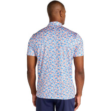 Load image into Gallery viewer, Redvanly Fourcy Mens Golf Polo
 - 2