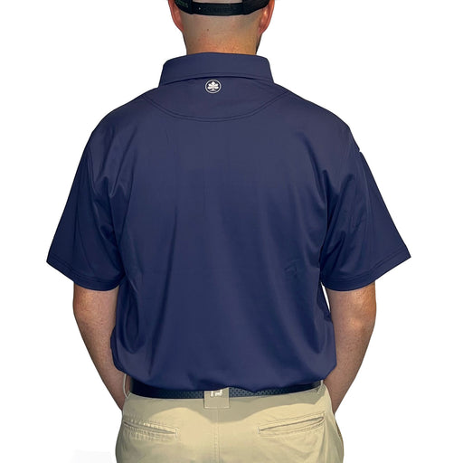 Ace & Oak Mens Golf Polo