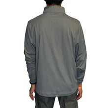 Load image into Gallery viewer, Ace &amp; Oak Mens Quarter-Zip Pullover
 - 2