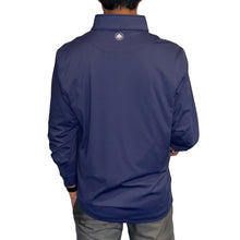 Load image into Gallery viewer, Ace &amp; Oak Mens Quarter-Zip Pullover
 - 4