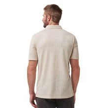 Load image into Gallery viewer, TravisMathew Deco Mens Golf Polo
 - 2