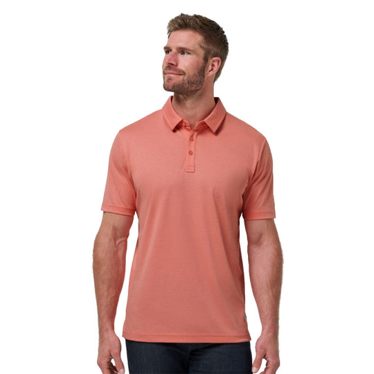 TravisMathew On Our Way Mens Golf Polo
