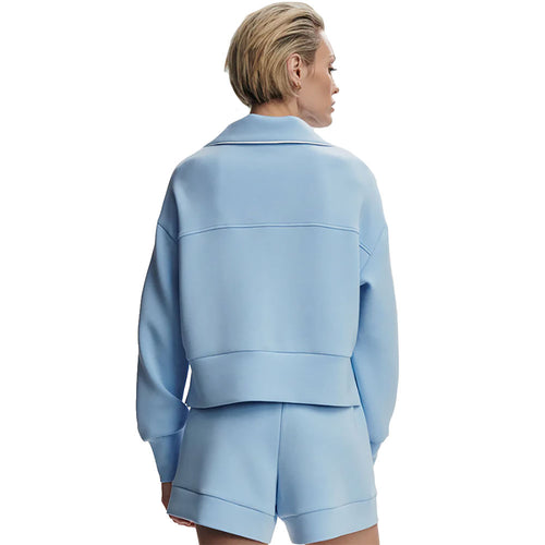Varley Davenport Half-Zip Womens Pullover - 2