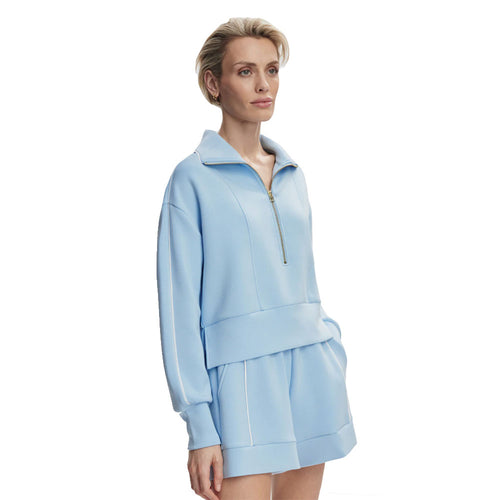 Varley Davenport Half-Zip Womens Pullover