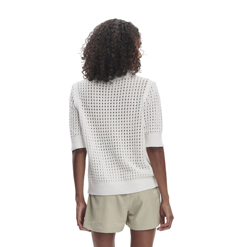 Varley Ellie Knit Womens Shirt - 2