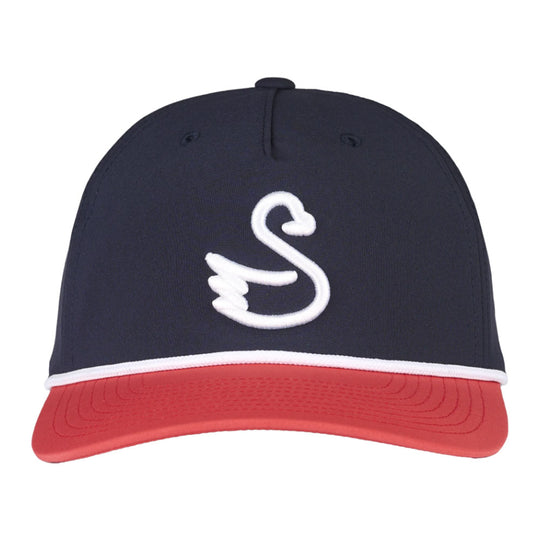 Swannies Donovan Mens Golf Hat