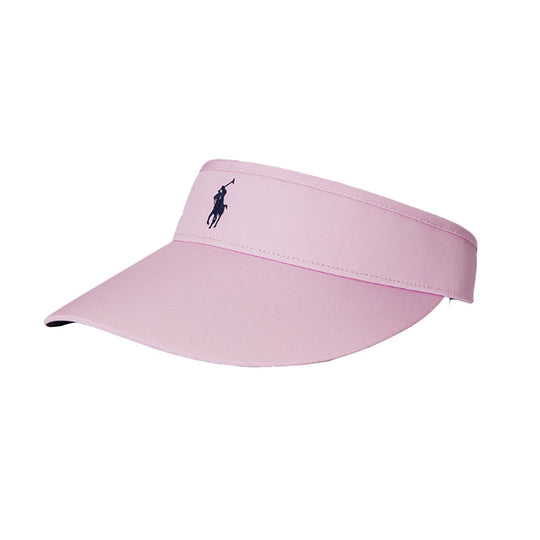 RLX Ralph Lauren Performance Womens Golf Visor