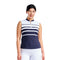 White-navy - 2