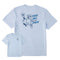 Glacier Blue - 1