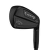 Callaway Apex AI300 Black Shadow Right Hand Mens Iron Set
