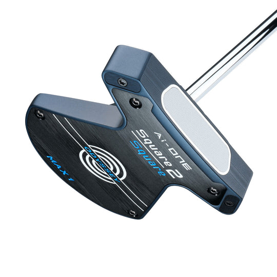 Odyssey Ai-ONE Square 2 Square Limited Edition Max 1 Right Hand Mens Putter