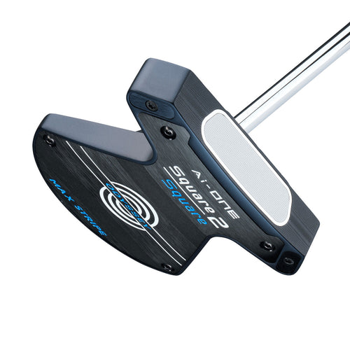 Odyssey Ai-ONE Square 2 Square Limited Edition Max Stripe Right Hand Mens Putter