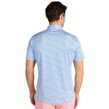 Load image into Gallery viewer, Redvanly Pierre Mens Golf Polo
 - 2