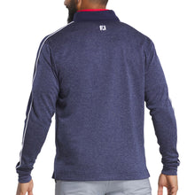 Load image into Gallery viewer, FootJoy Ryder Cup Midlayer Mens Golf QZ Pullover
 - 2