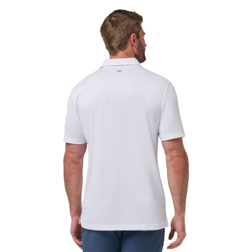 TravisMathew Landline Mens Golf Polo - 2