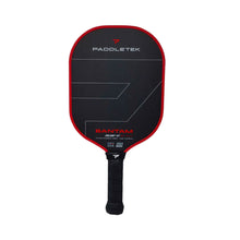 Load image into Gallery viewer, Paddletek BANTAM ALW-C 14.3 Pickleball Paddle - Red/4 1/4/7.5-7.8 OZ
 - 7