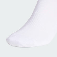 Load image into Gallery viewer, Adidas Athletic Cushioned Mens Crew Socks 6-Pack
 - 3