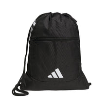 Load image into Gallery viewer, Adidas Stadium Tennis Sackpack - Black
 - 1